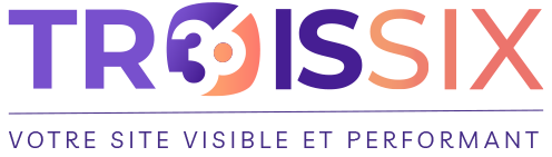 logo troissix